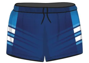 Rugby Shorts | Blues ★Pre-Order★