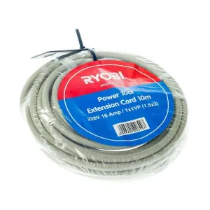 Ryobi Extention Cord 10M