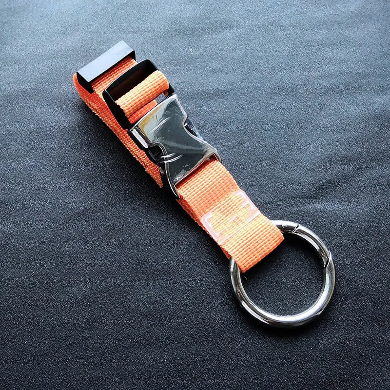 Safety Fastening Strap For Travel Luggage