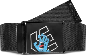 SANTA CRUZ SCREAMING HAND BELT