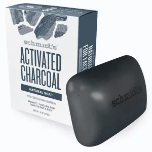 Savon naturel vegan - mains et corps