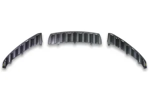 Scrape Armor Bumper Protection - Aston Martin Vantage 2021  (Mesh Front Grille Only)