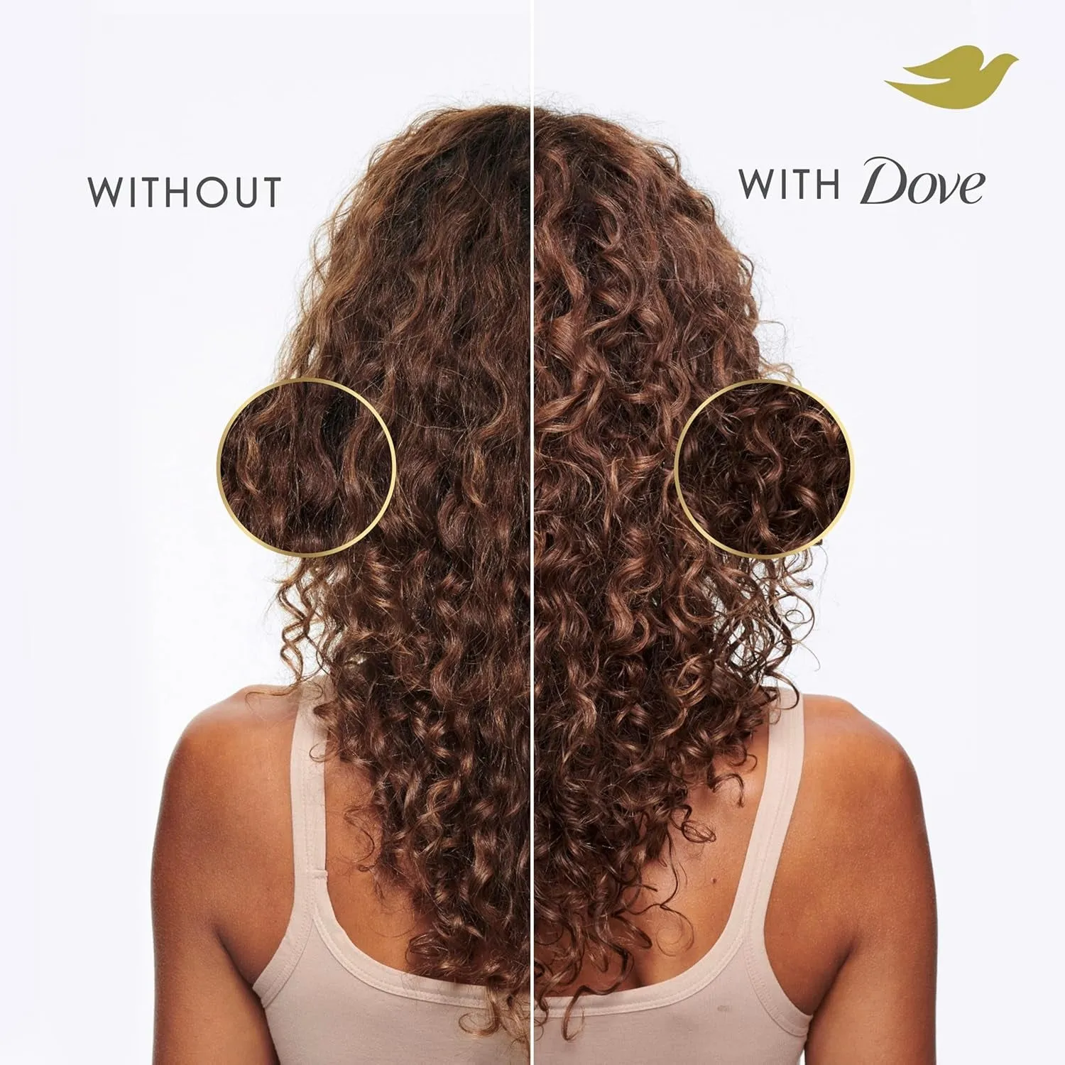 Shampoo Coconut & Hydration for Dry Hair with Bio-Protein Care Technology and Coconut Oil 28 Fl Oz