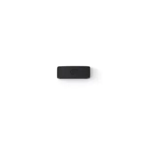 Shark X 2.0 - Keeper - Polyurethane - BLACK
