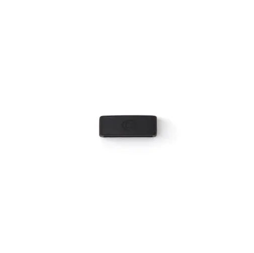 Shark X 2.0 - Keeper - Polyurethane - BLACK