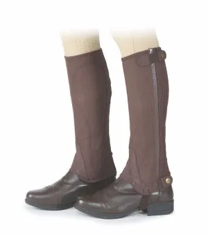 Shires Moretta Amara Half Chaps - Adult