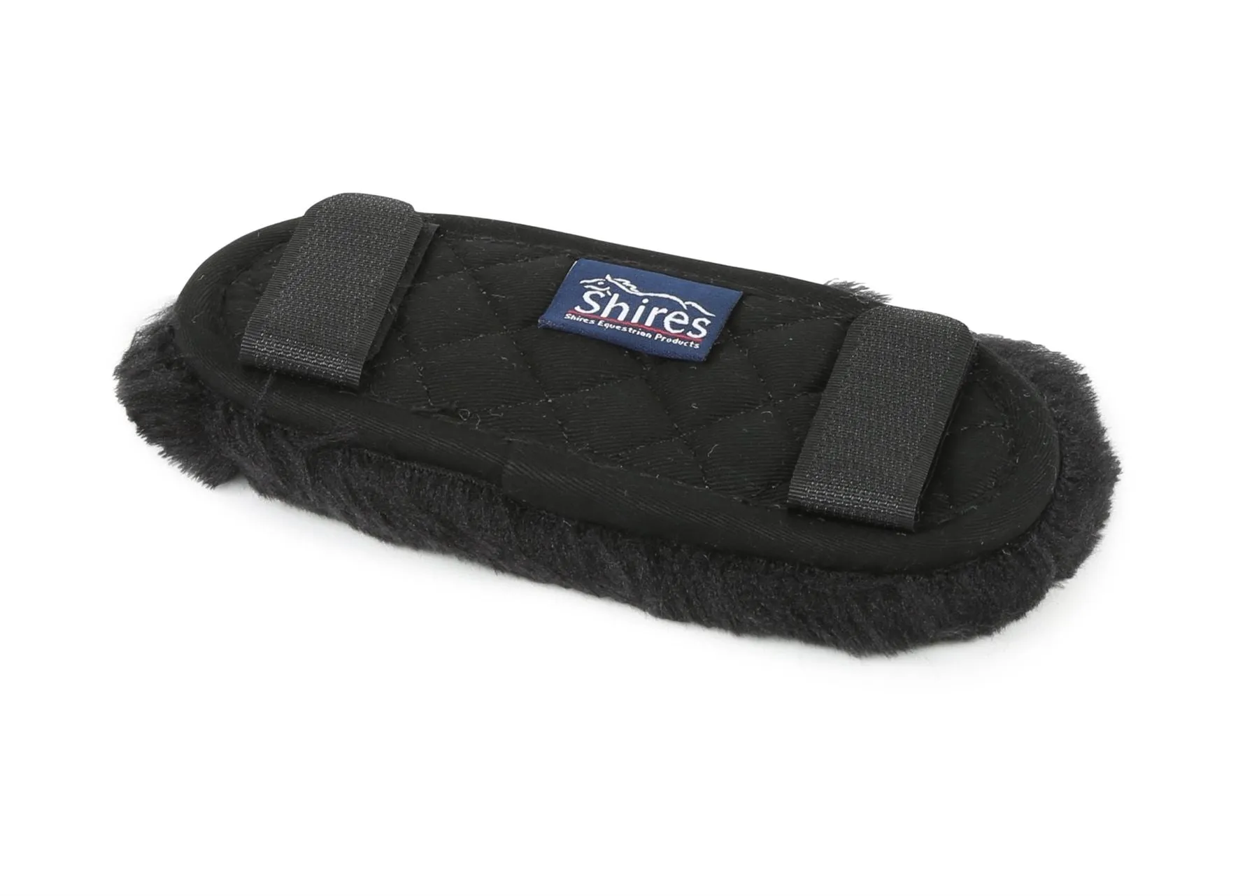 Shires Performance Supafleece Chin Guard