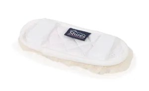 Shires Performance Supafleece Chin Guard
