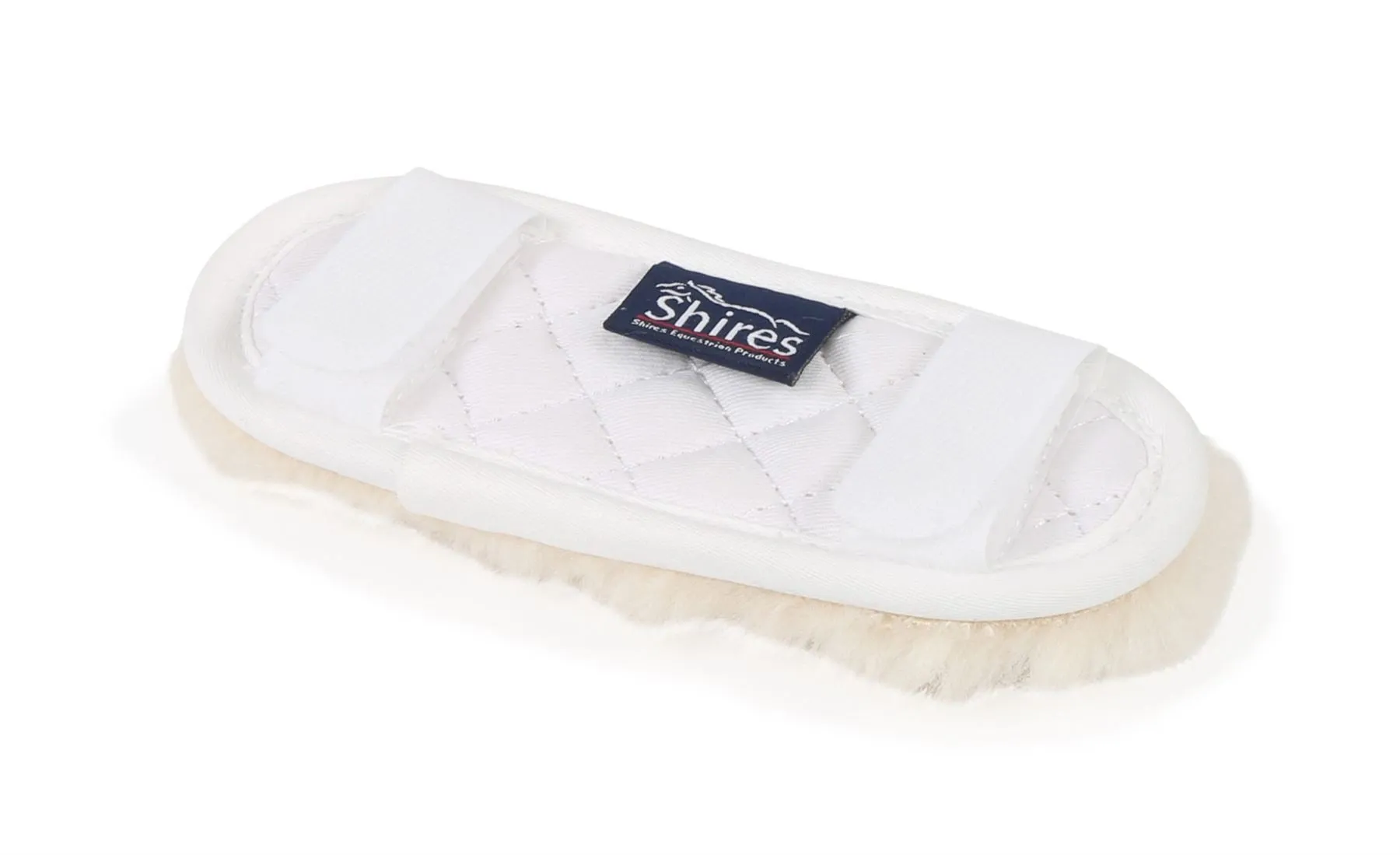 Shires Performance Supafleece Chin Guard