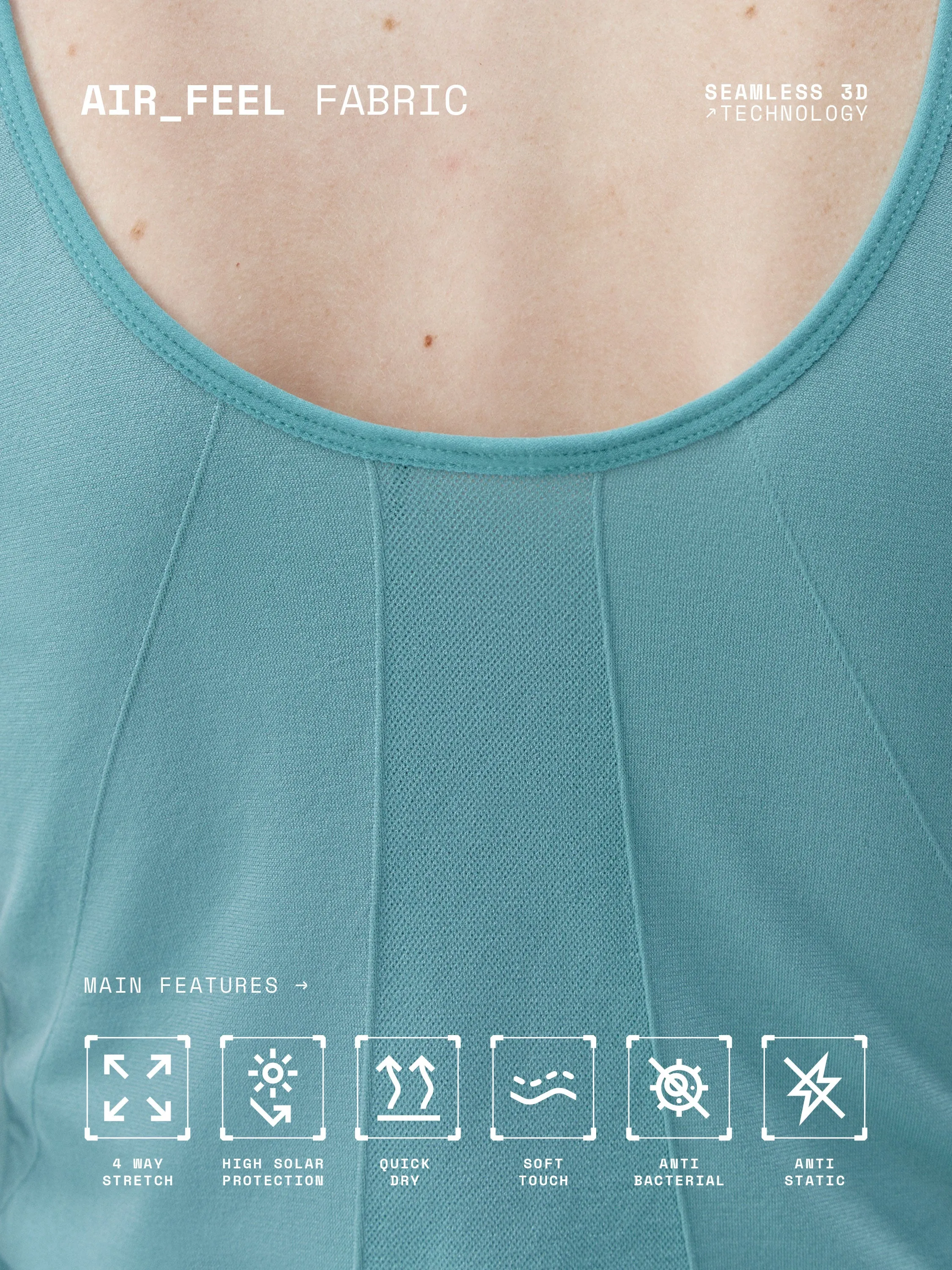 Shirt Yara Artic