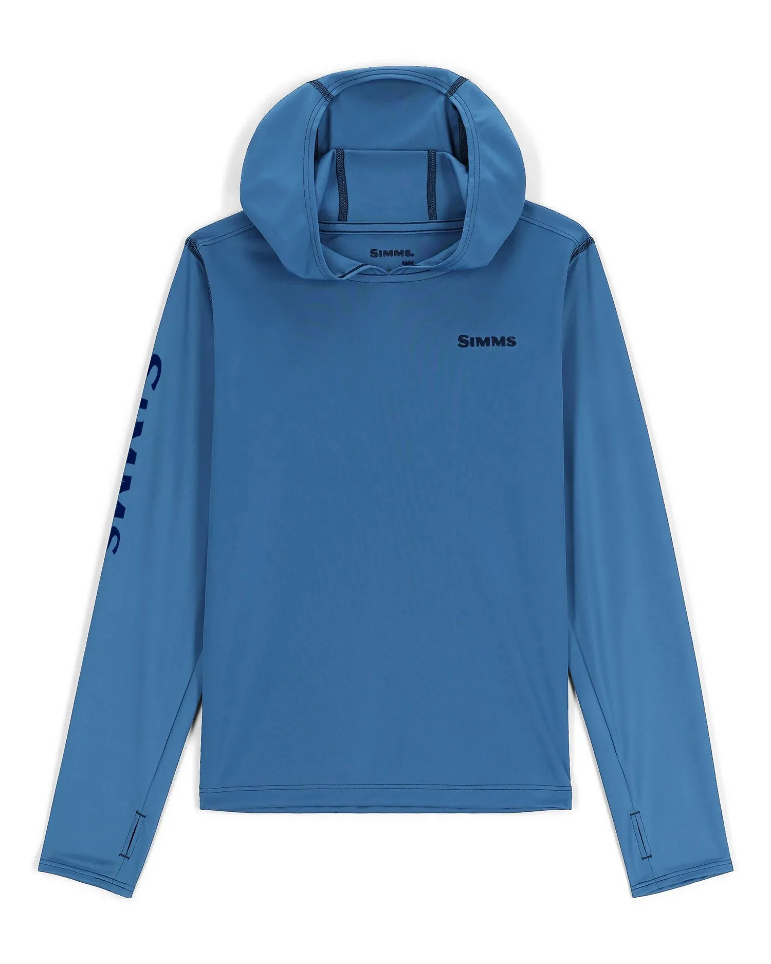 Simms Kids Solar Tech Hoodie