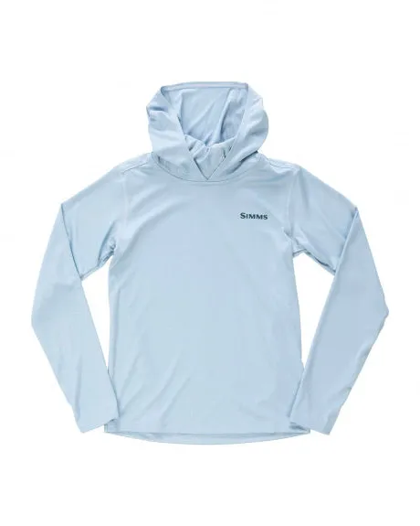 Simms Kids Solar Tech Hoodie