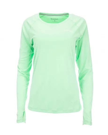 Simms Women’s SolarFlex LS Crewneck