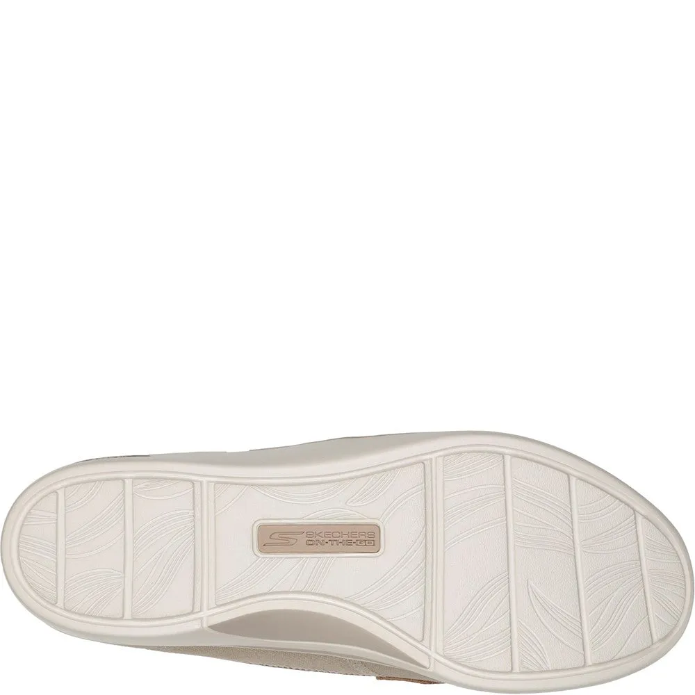 Skechers Arch Fit Uplift Cruise'n By Shoe