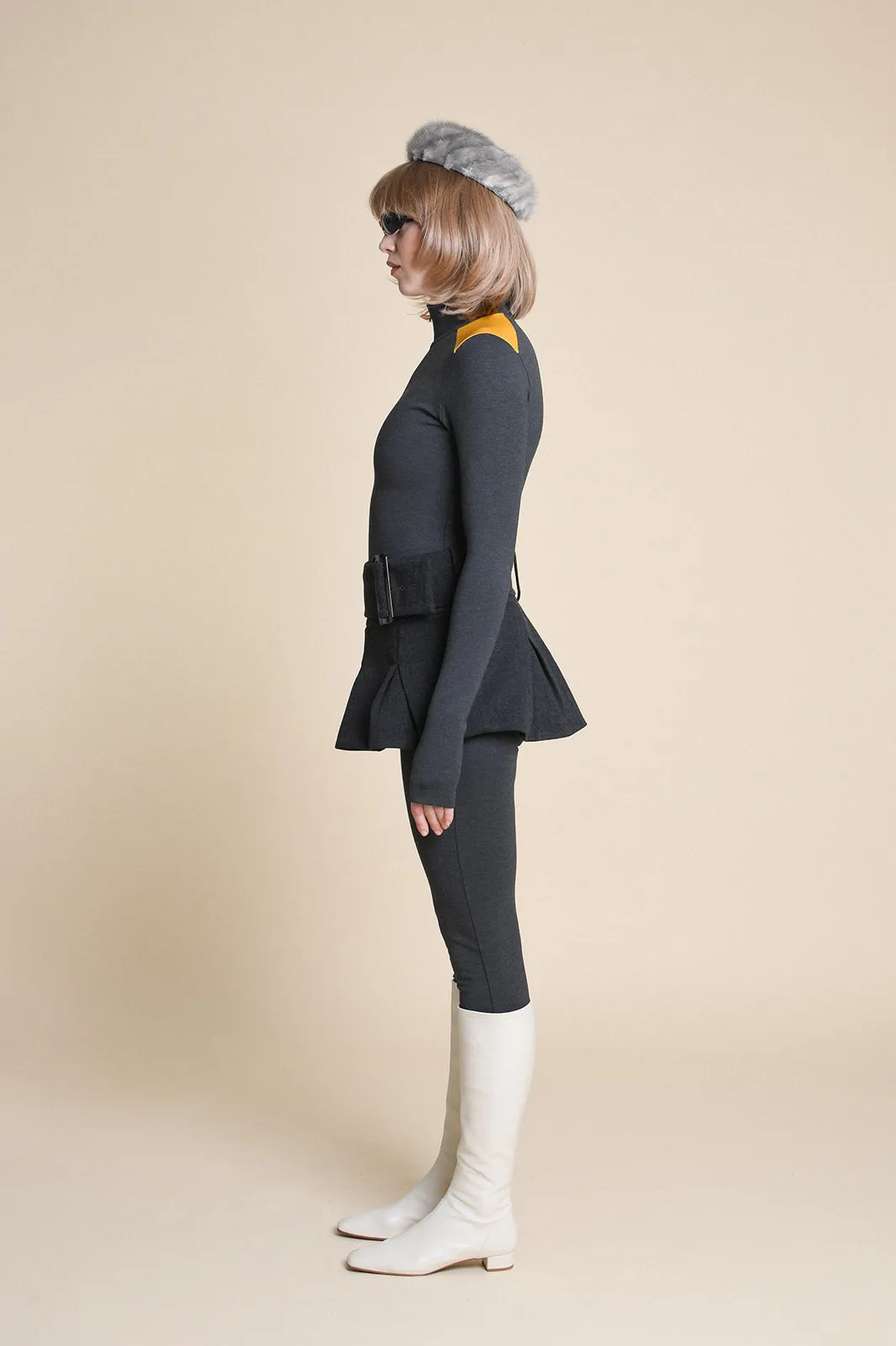 Ski Racer Skirt