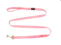 Smoochy Poochy Nylon Regular Style Leash