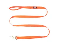 Smoochy Poochy Nylon Regular Style Leash