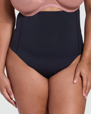 Smooth N Sculpt Hi Waist G - HH2196
