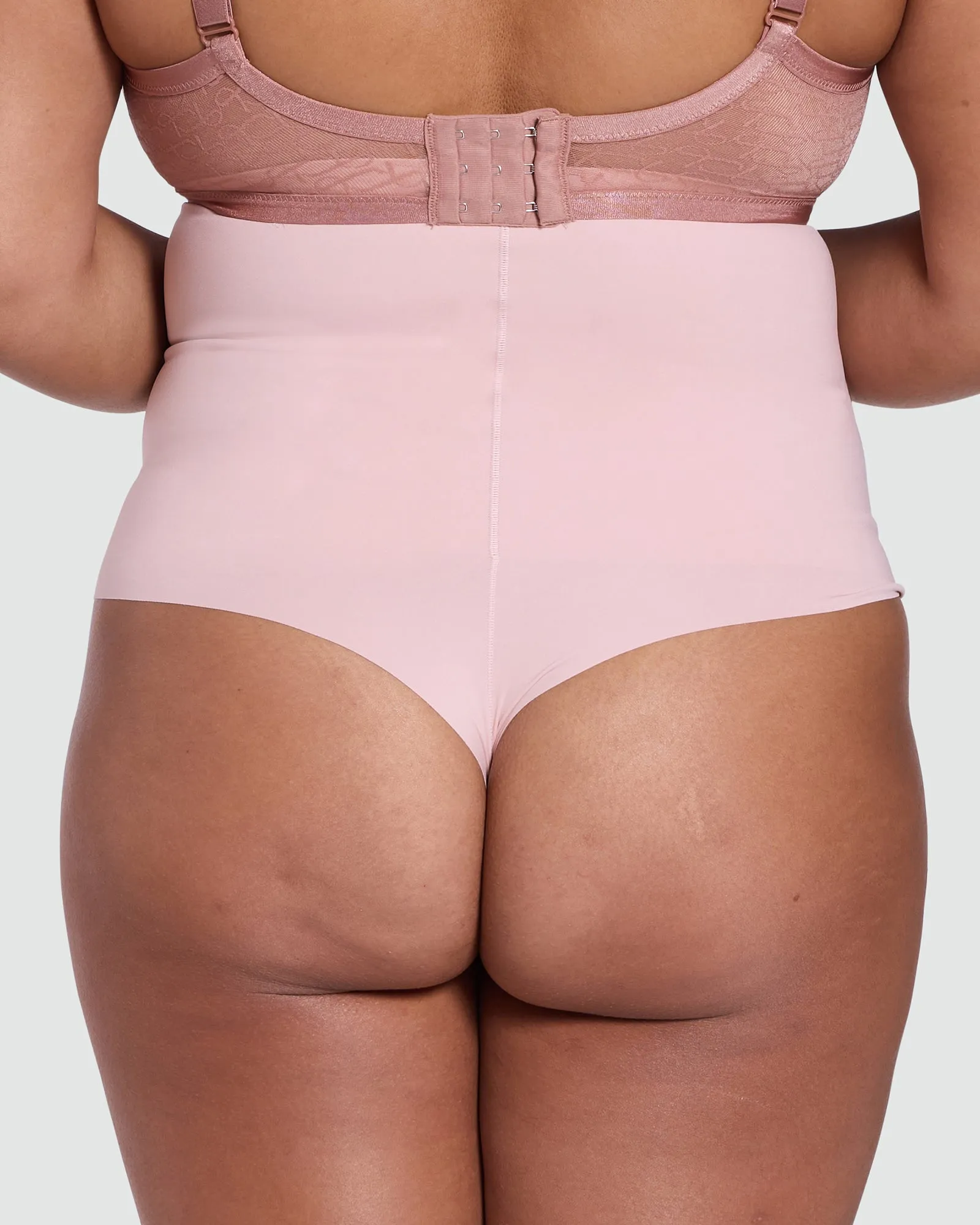 Smooth N Sculpt Hi Waist G - HH2196