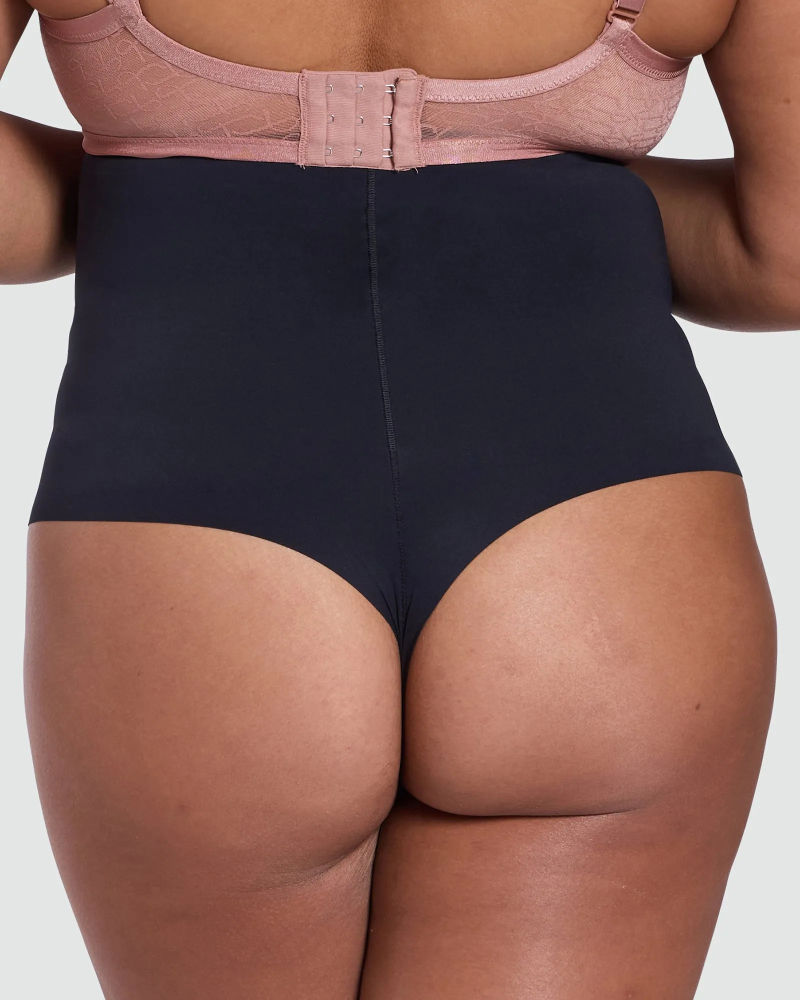 Smooth N Sculpt Hi Waist G - HH2196