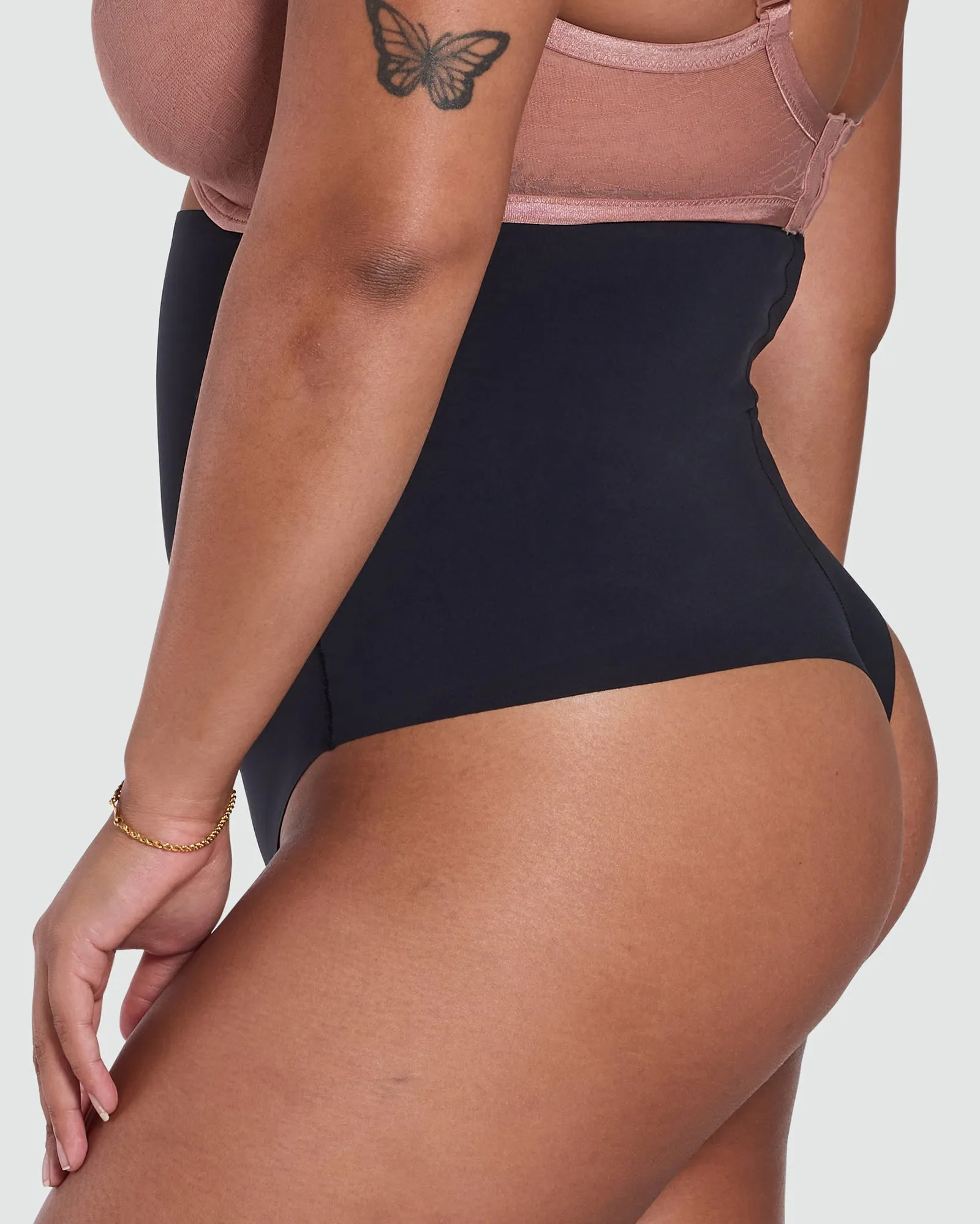 Smooth N Sculpt Hi Waist G - HH2196
