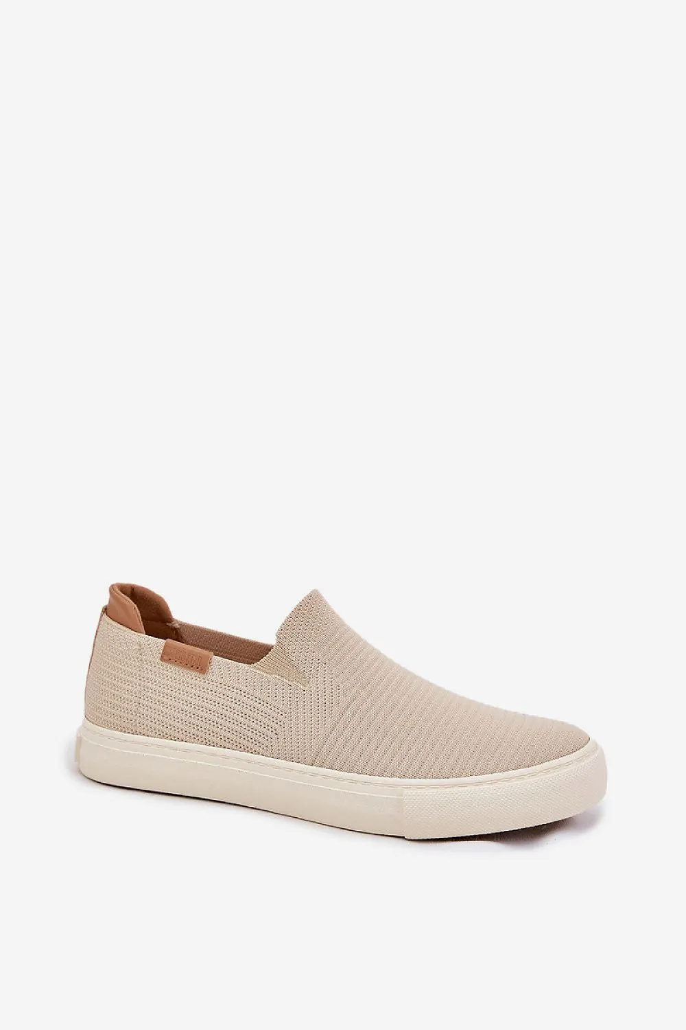 Sneakers Step in style
