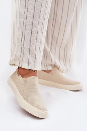 Sneakers Step in style