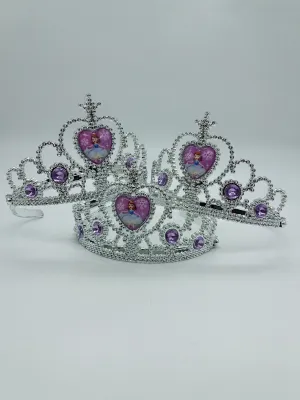 SOFIA THE FIRST TIARA TOPPER