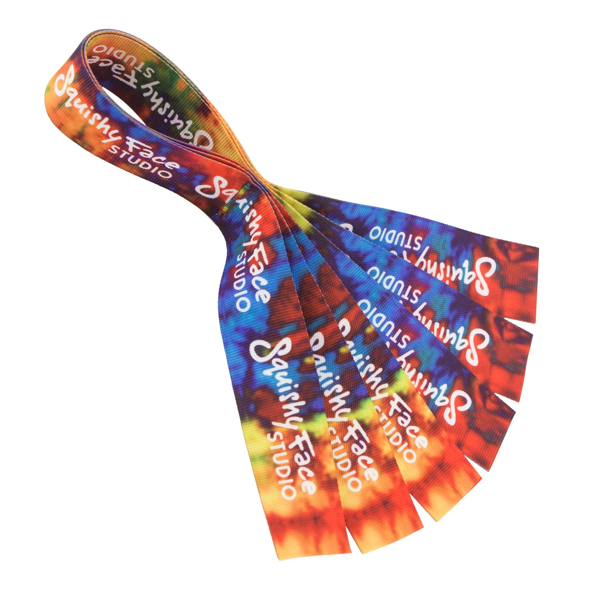 Soft & Durable Dog Tug Toy