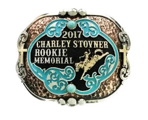 Sonoita Buckle UB-087