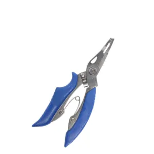 Split Ring Pliers & Braid Cutter Combo