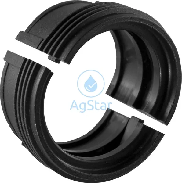 SPLIT THREADED SLEEVE B - 1.315" ID