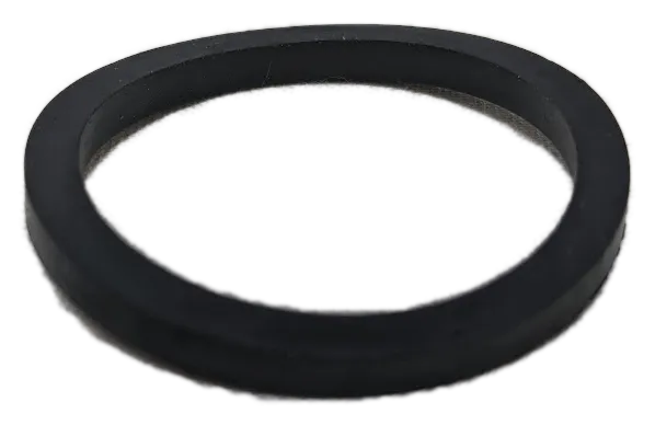 SQUARE-RING, BUNA N  #219 Wilger Quick Nut For Case TWS Connections