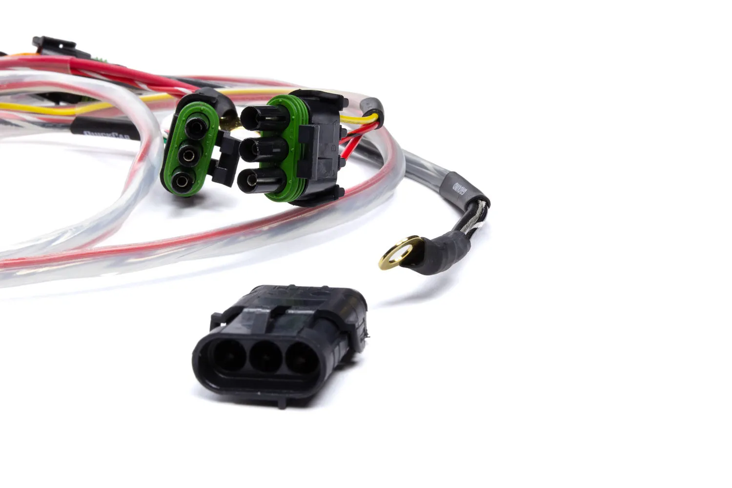 SRL/NWSLMS Series Legal Ignition Wiring Harness