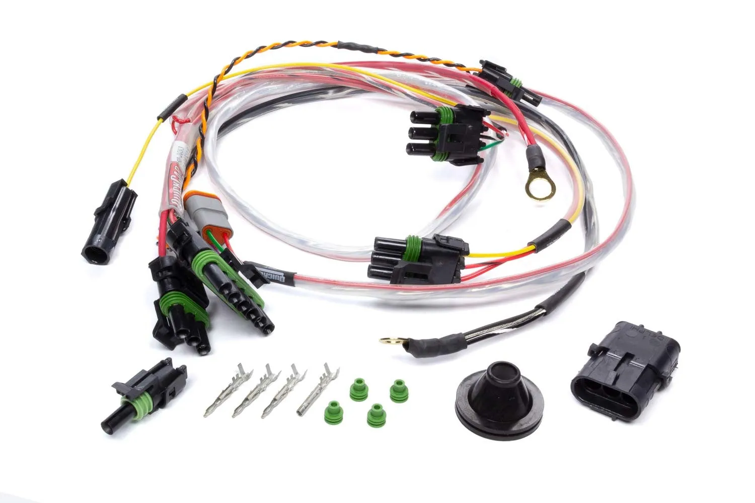 SRL/NWSLMS Series Legal Ignition Wiring Harness