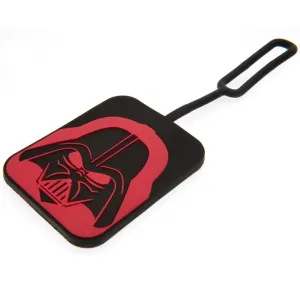Star Wars Luggage Tag Darth Vader