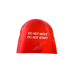 Steering Wheel Safety Cover