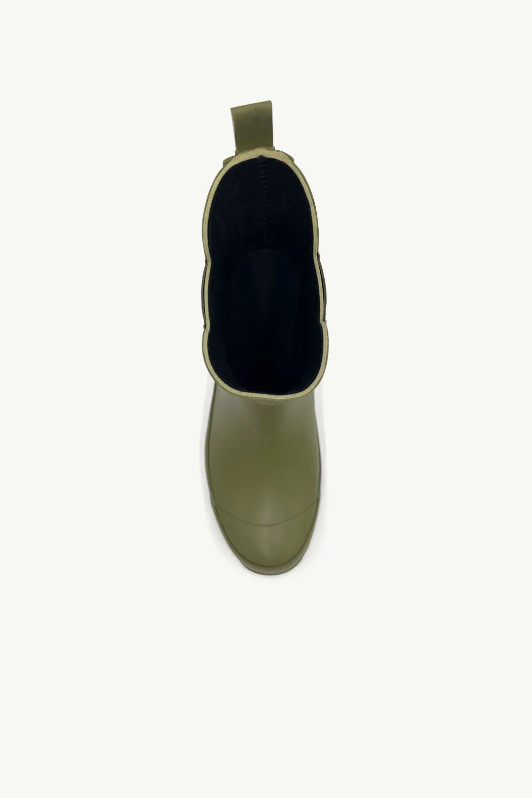 Stormstride Olive
