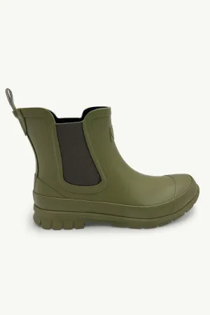 Stormstride Olive