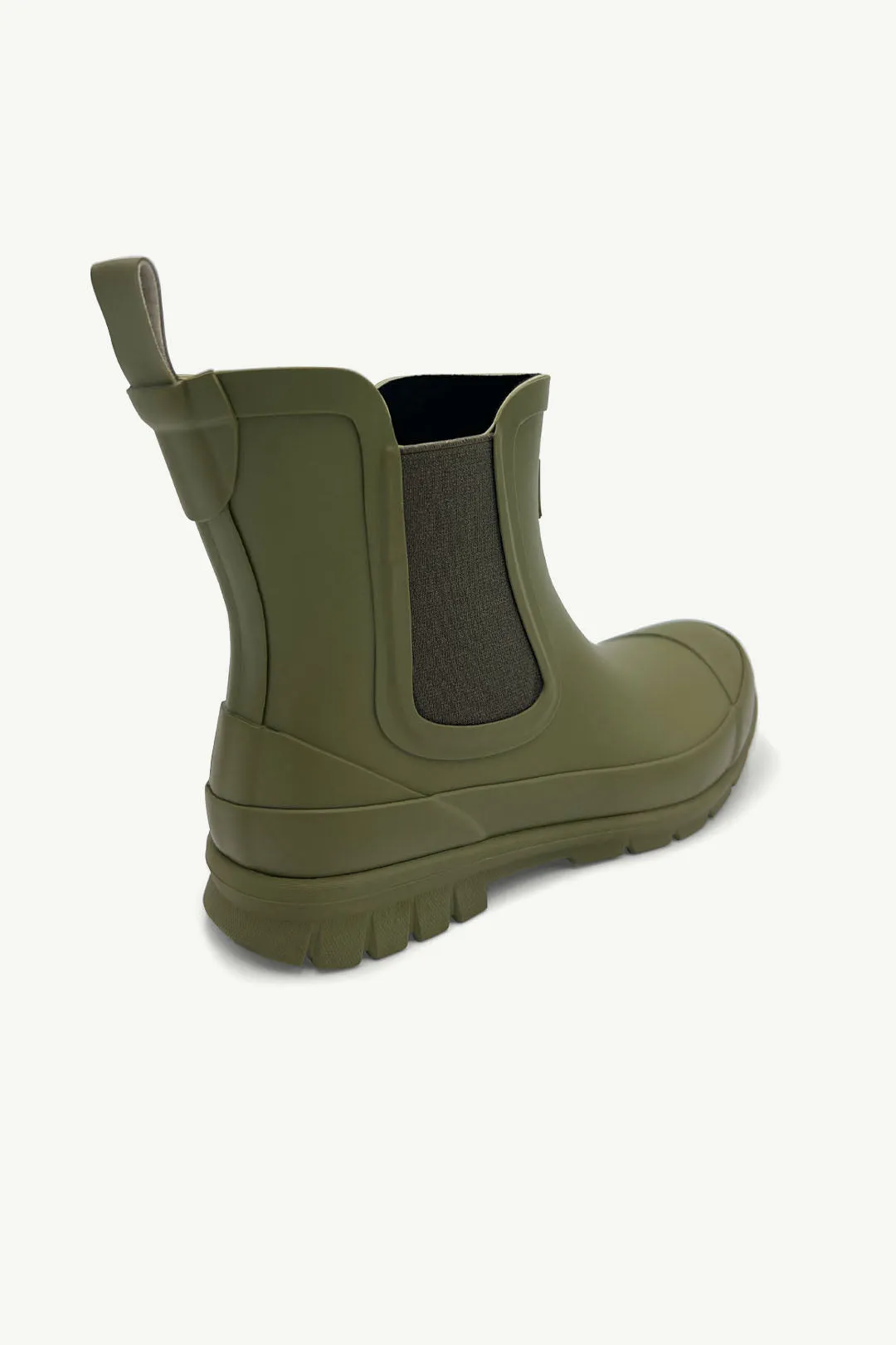 Stormstride Olive