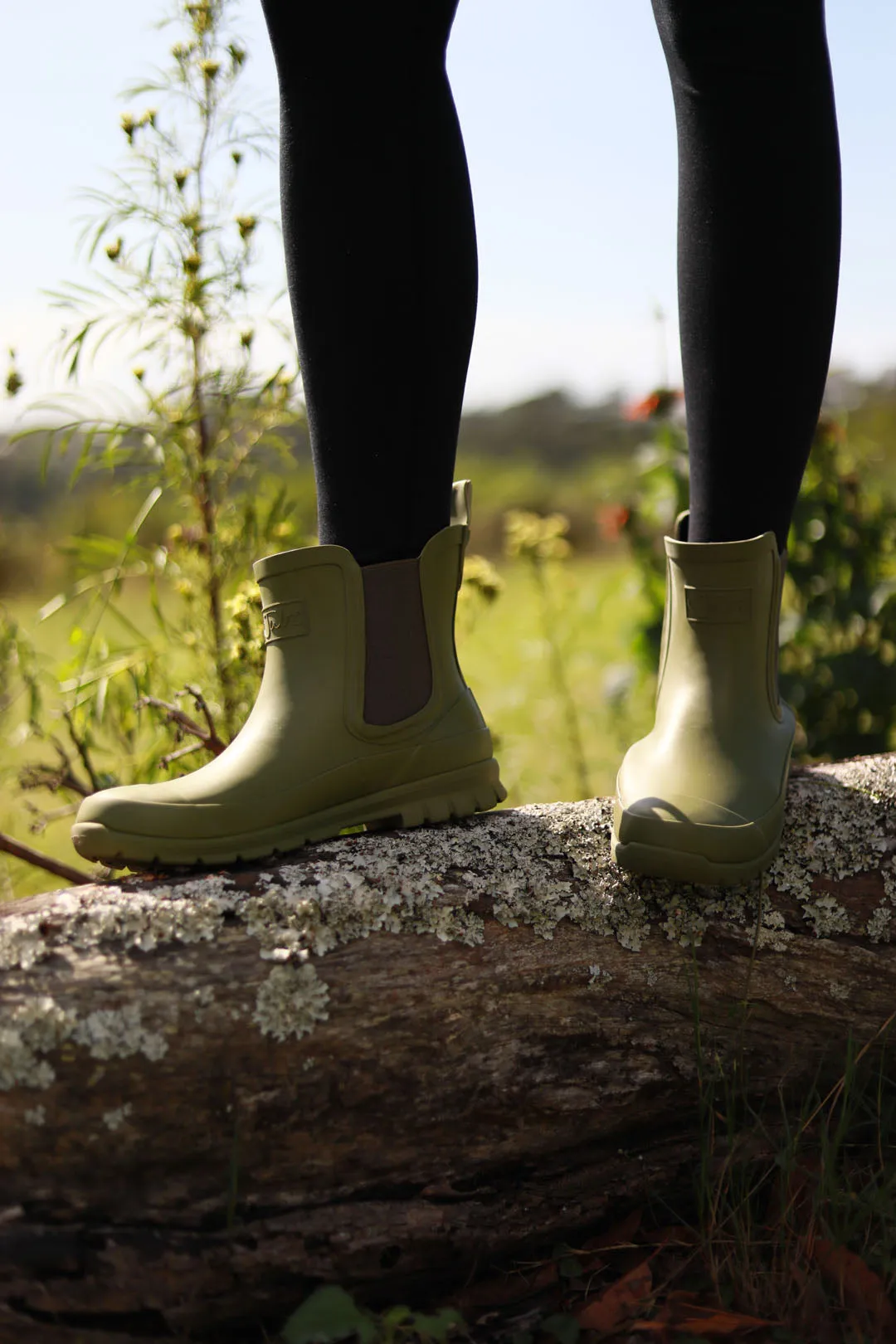 Stormstride Olive