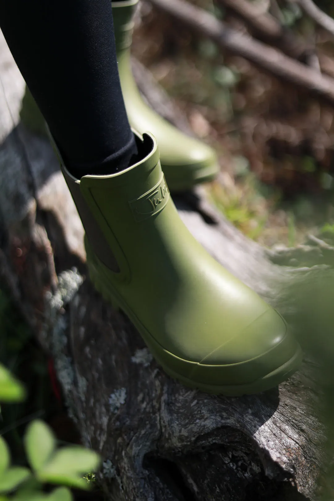 Stormstride Olive