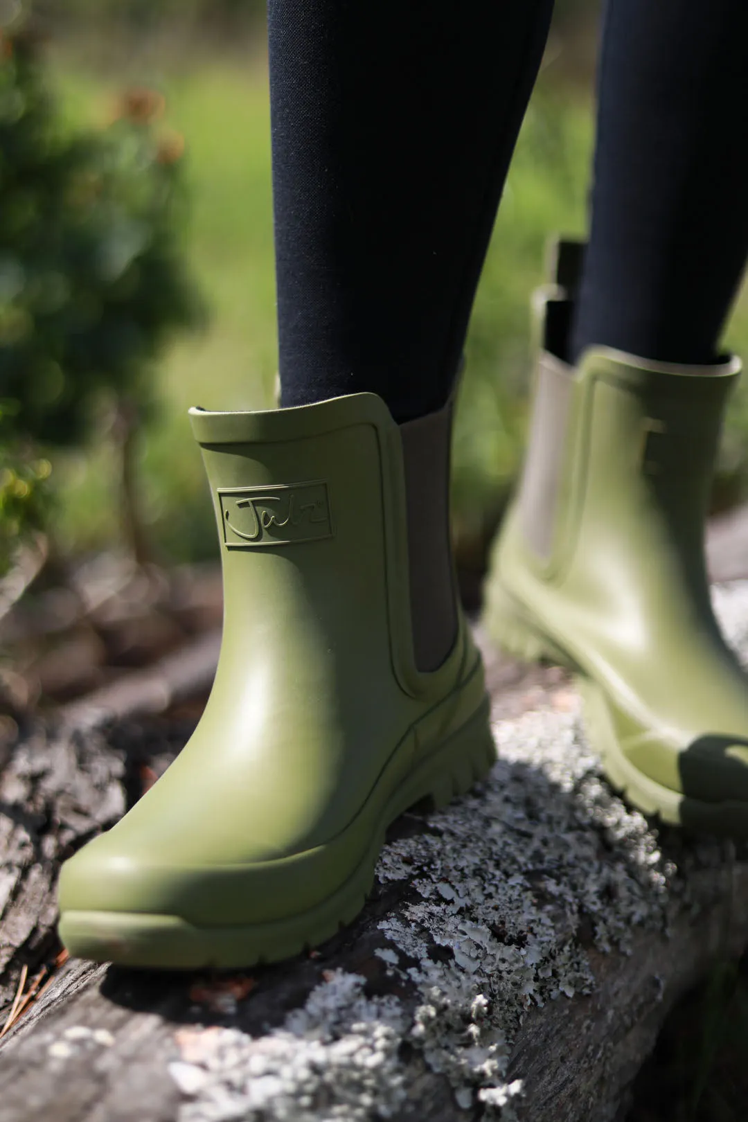 Stormstride Olive