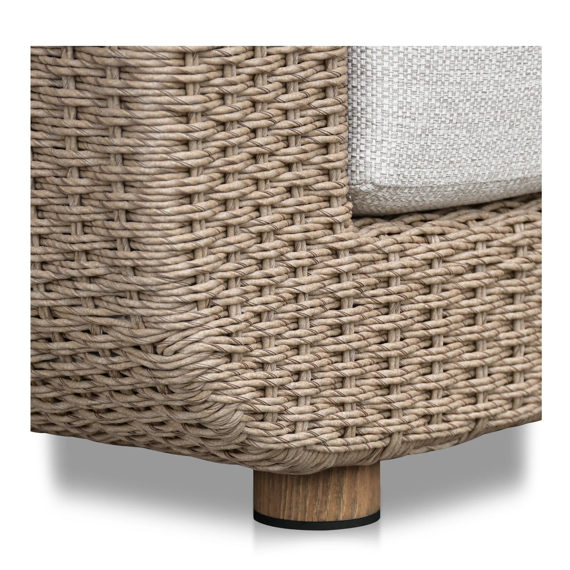SunWave Outdoor Lounge Set