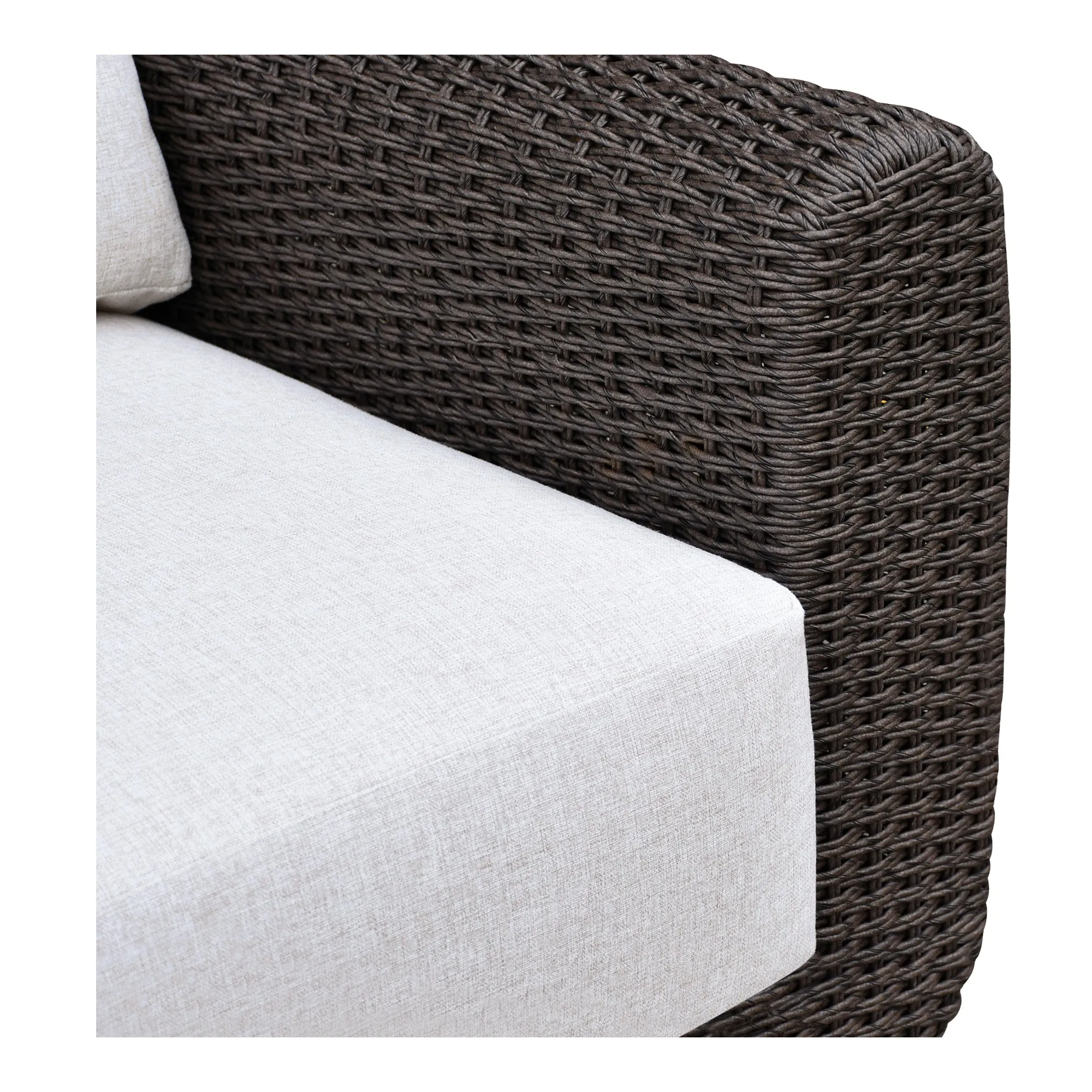 SunWave Outdoor Lounge Set