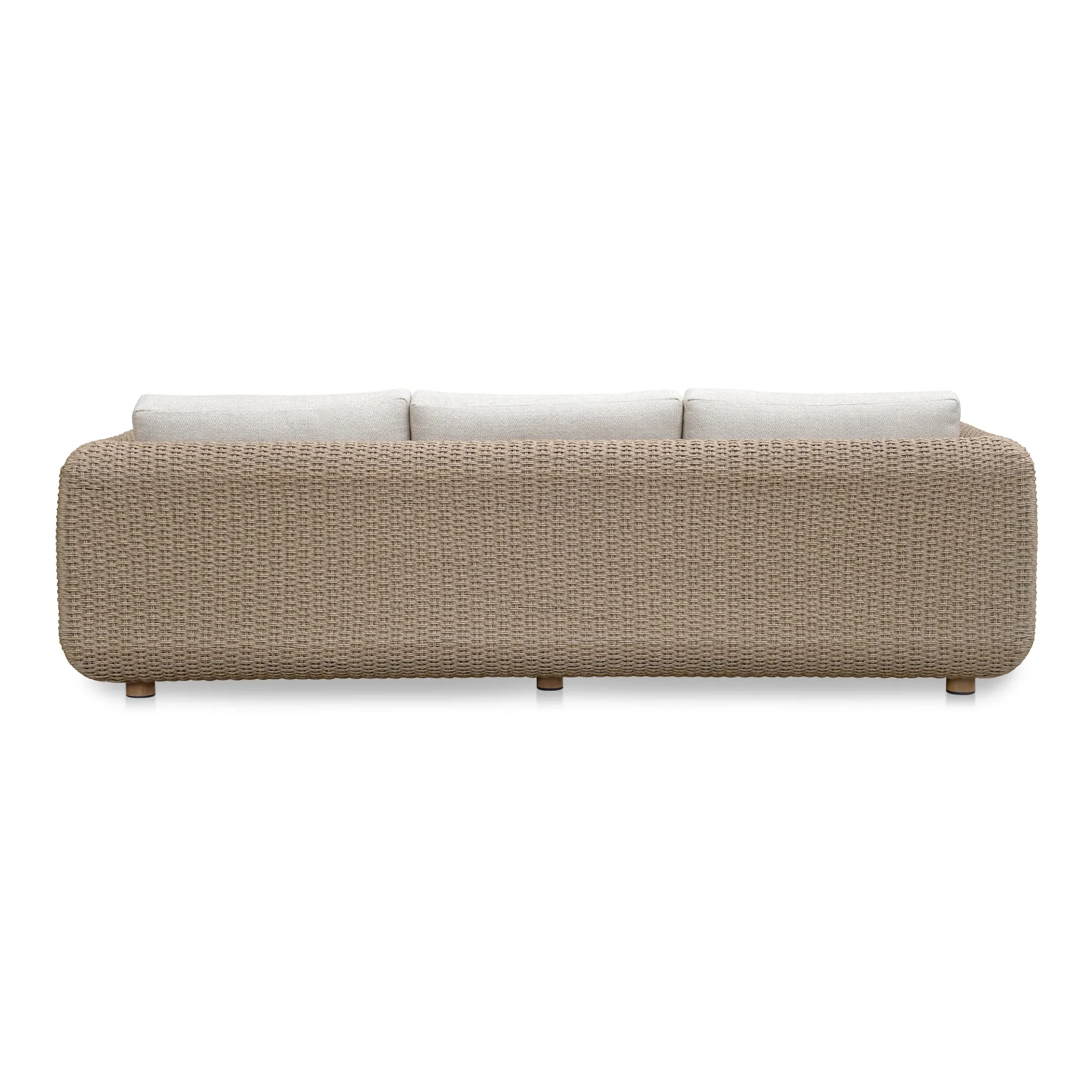 SunWave Outdoor Lounge Set
