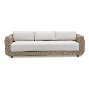 SunWave Outdoor Lounge Set
