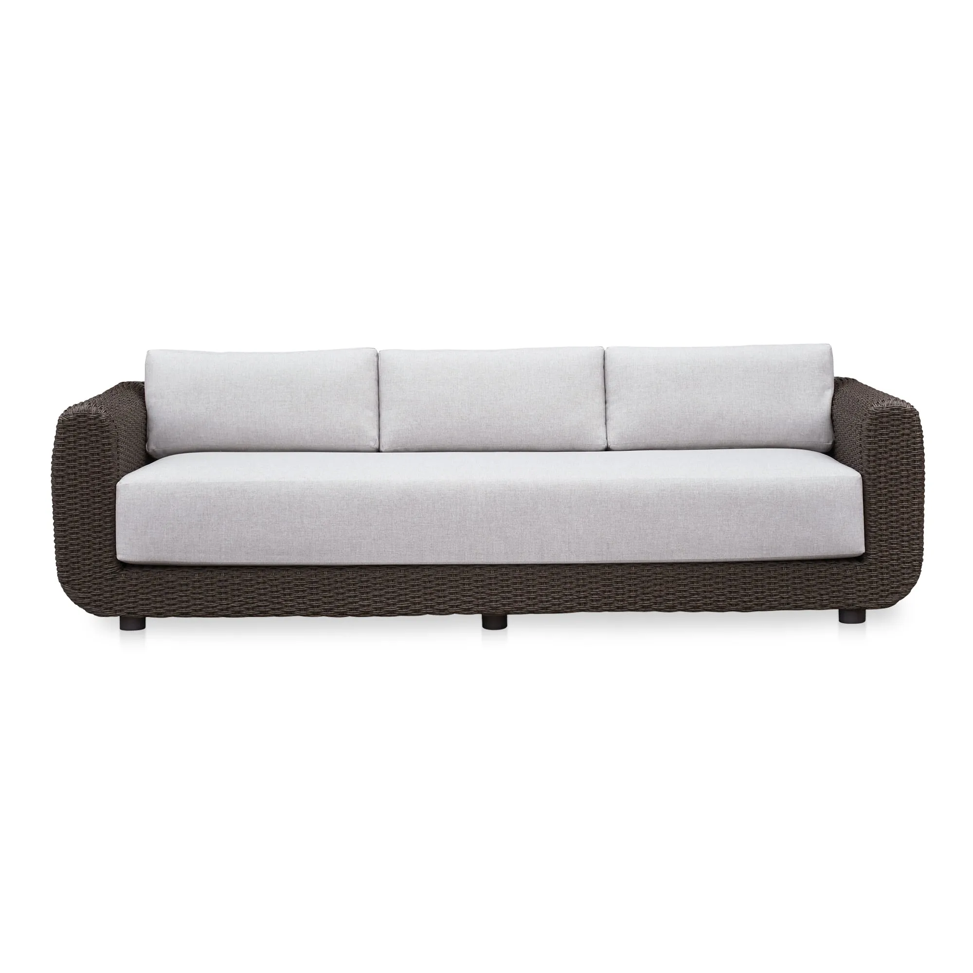 SunWave Outdoor Lounge Set