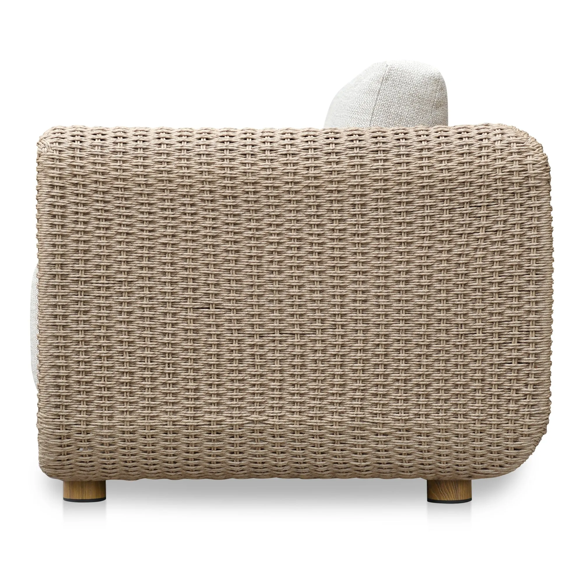 SunWave Outdoor Lounge Set