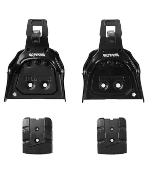Super Tele 75mm Binding